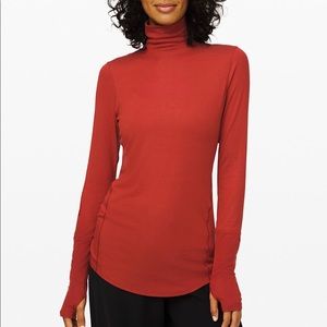 Lululemon turtleneck🔥